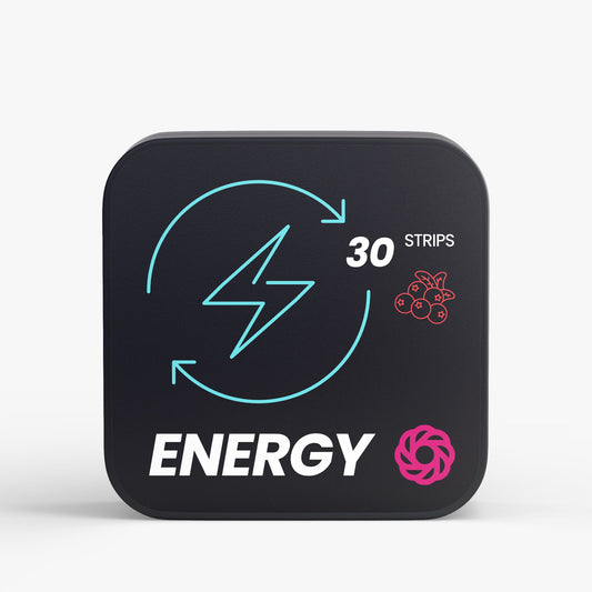 1 ENERGY - STRIPS