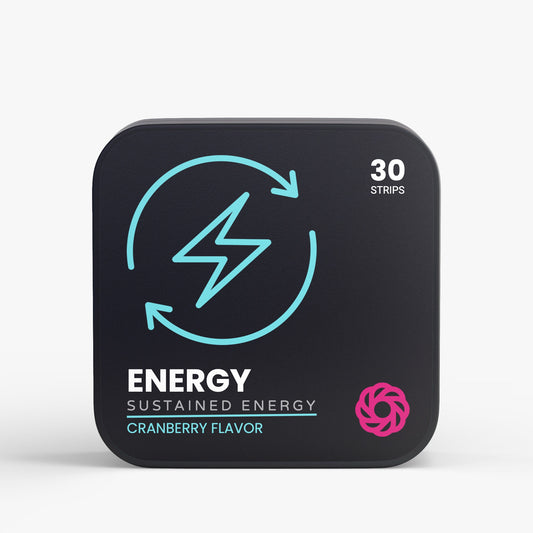 1 ENERGY - STRIPS