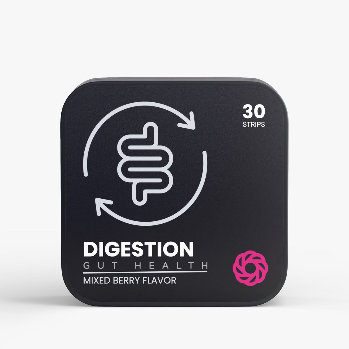 4 Digestive + Gut Health Strips