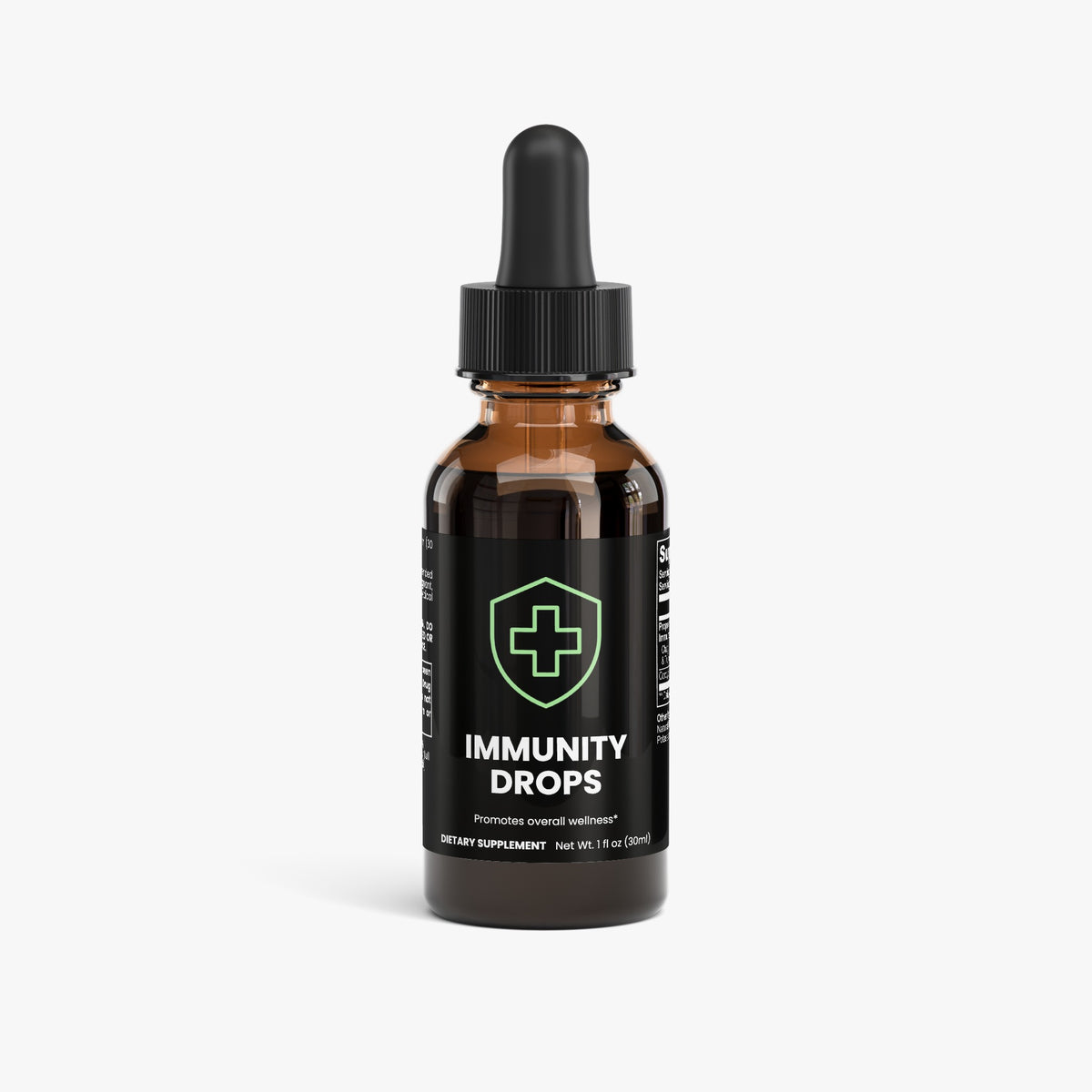 Adaptogen Immunity Drops
