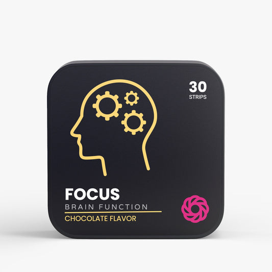 FOCUS STRIPS