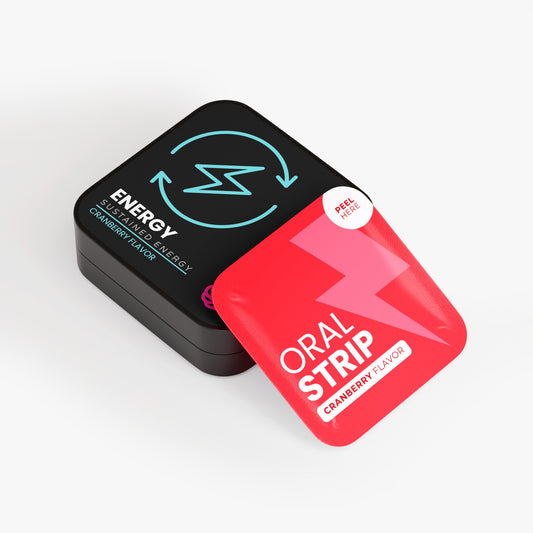 ENERGY STRIPS