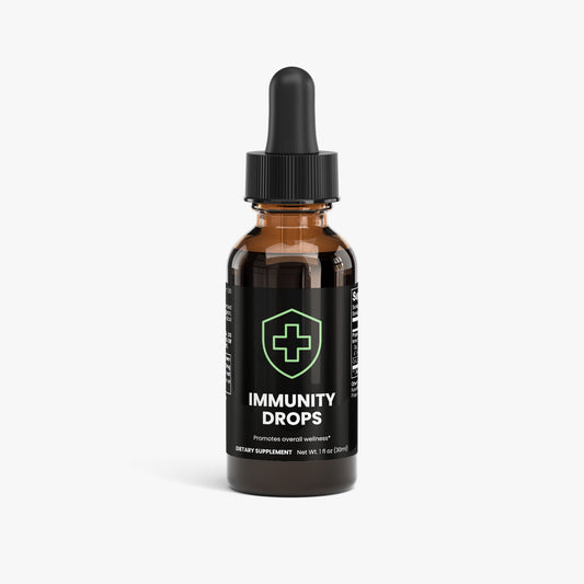 IMMUNITY DROPS