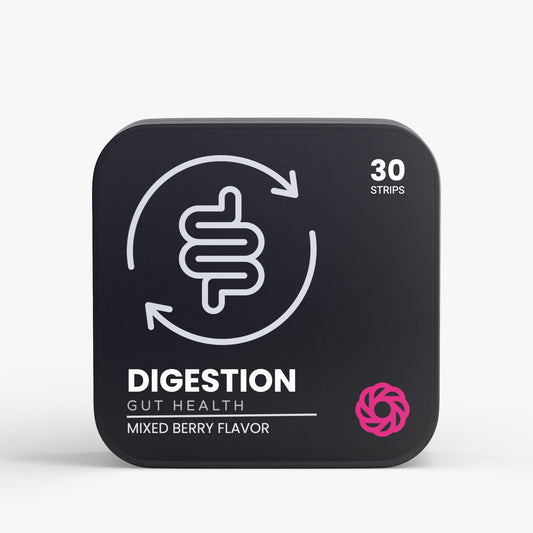 DIGESTION STRIPS