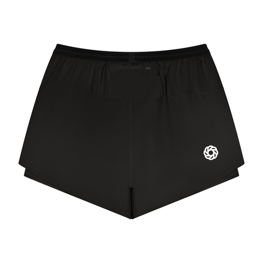Club Training Shorts | Black/White