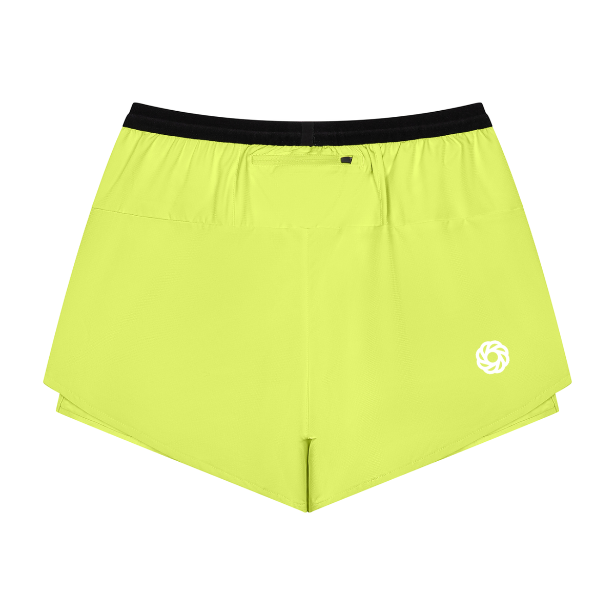 Club Training Shorts | Lime/White